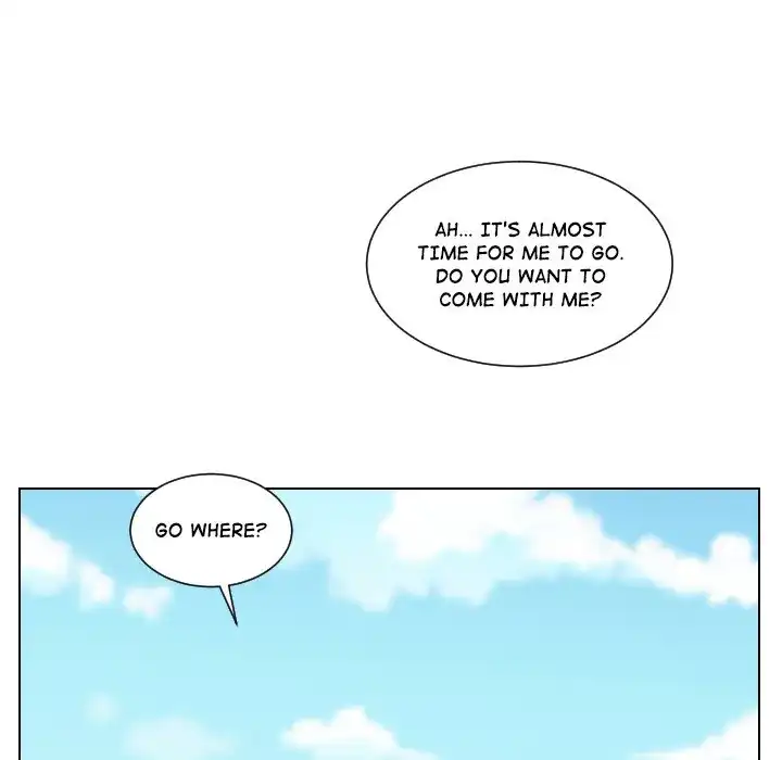 Unrequited Love (official) Chapter 73 - page 31