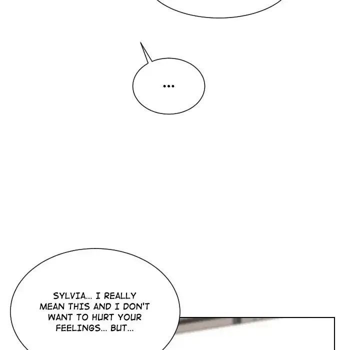 Unrequited Love (official) Chapter 73 - page 33