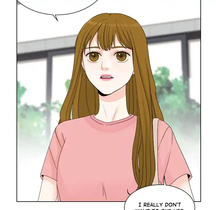 Unrequited Love (official) Chapter 73 - page 34
