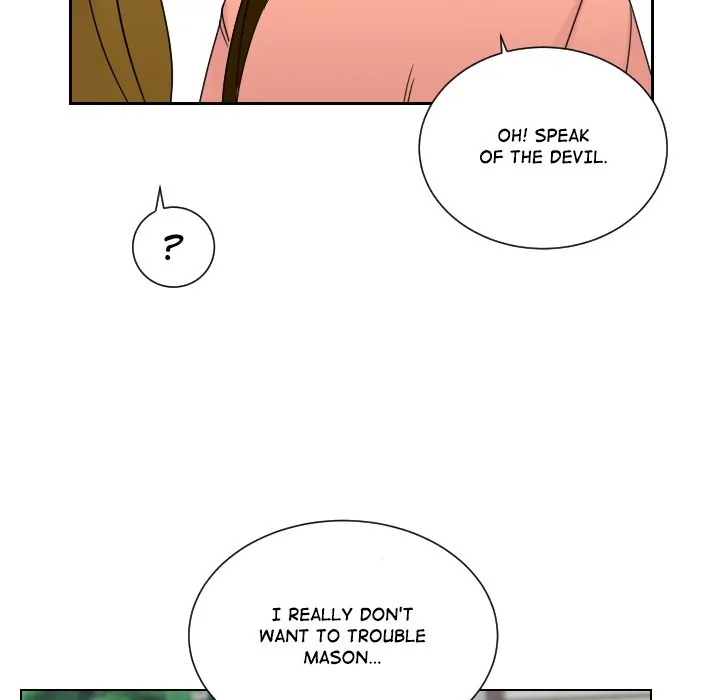 Unrequited Love (official) Chapter 73 - page 40