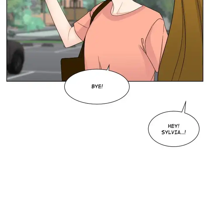 Unrequited Love (official) Chapter 73 - page 43