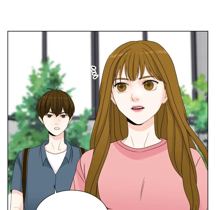 Unrequited Love (official) Chapter 73 - page 44