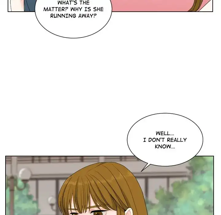 Unrequited Love (official) Chapter 73 - page 45