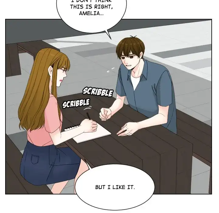 Unrequited Love (official) Chapter 73 - page 49
