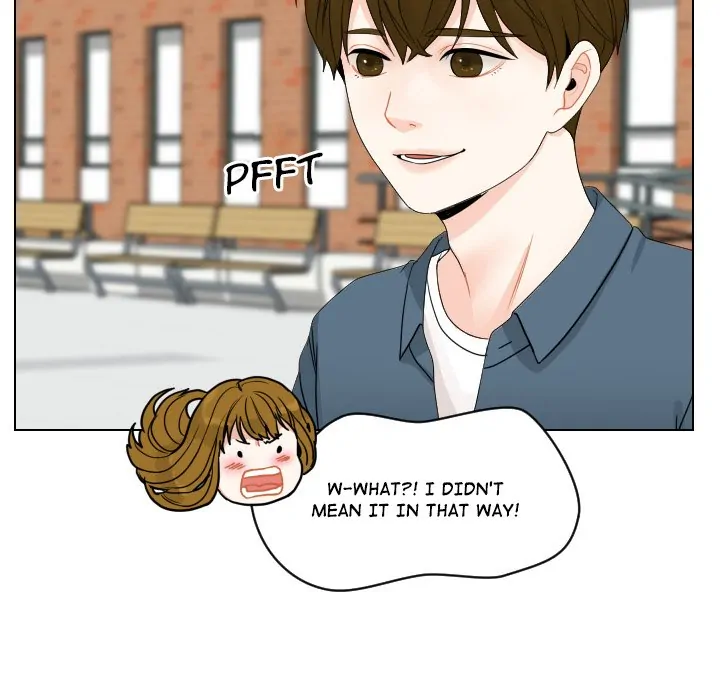 Unrequited Love (official) Chapter 73 - page 53