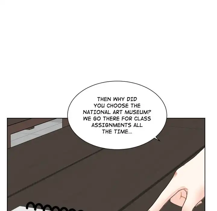 Unrequited Love (official) Chapter 73 - page 54