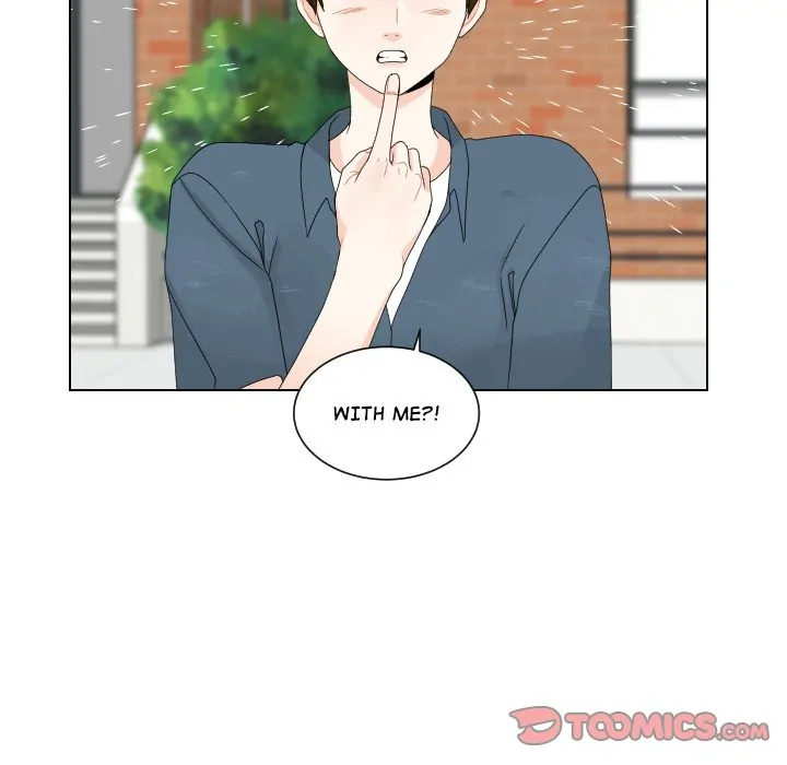 Unrequited Love (official) Chapter 73 - page 58
