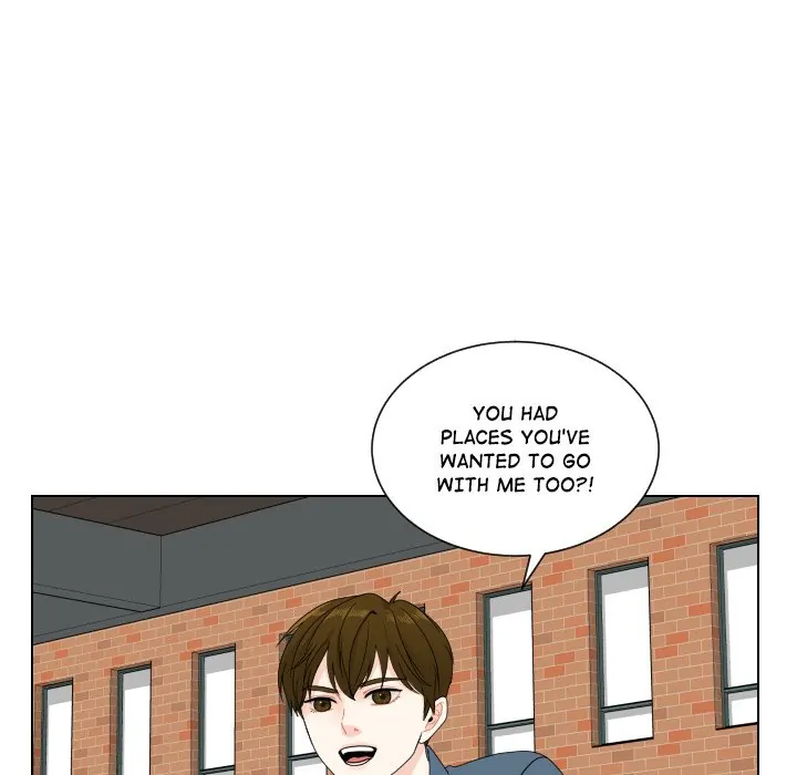 Unrequited Love (official) Chapter 73 - page 60