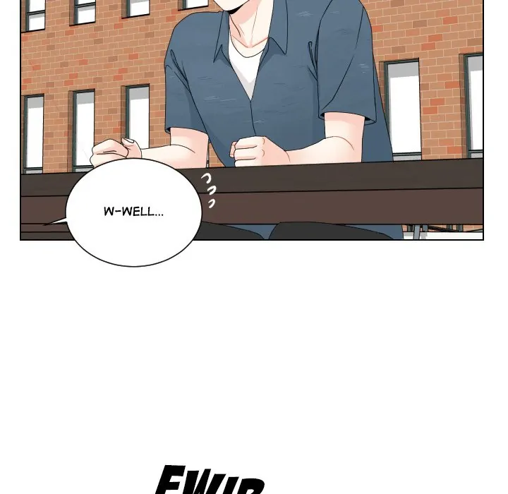 Unrequited Love (official) Chapter 73 - page 61