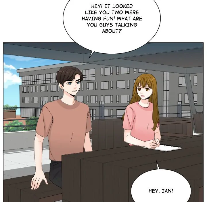 Unrequited Love (official) Chapter 73 - page 65