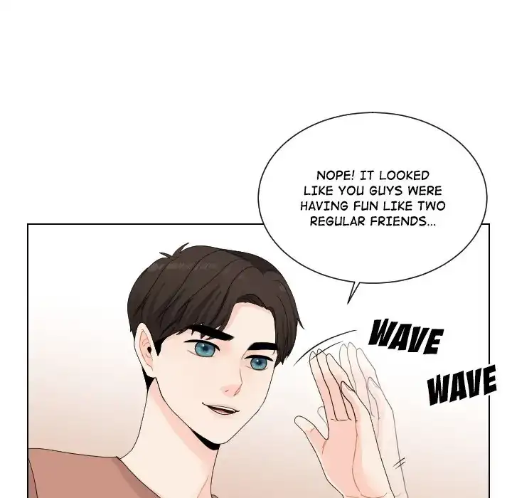 Unrequited Love (official) Chapter 73 - page 68