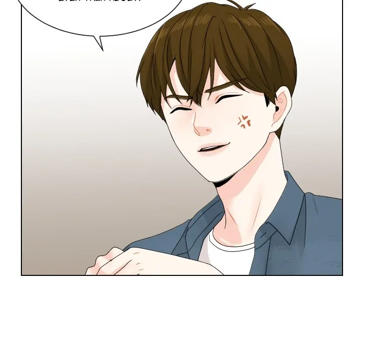 Unrequited Love (official) Chapter 73 - page 70