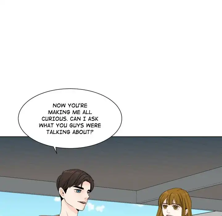 Unrequited Love (official) Chapter 73 - page 71