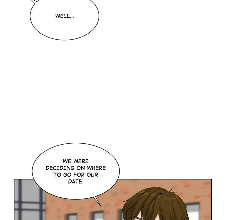 Unrequited Love (official) Chapter 73 - page 74