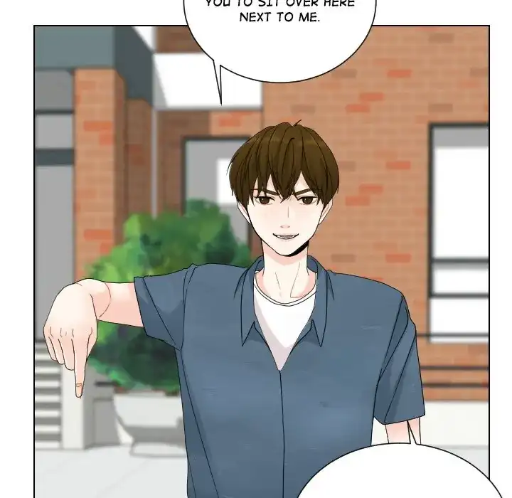 Unrequited Love (official) Chapter 73 - page 78