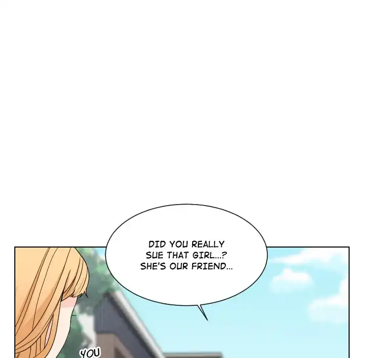 Unrequited Love (official) Chapter 73 - page 7