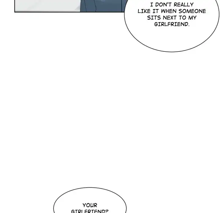 Unrequited Love (official) Chapter 73 - page 79