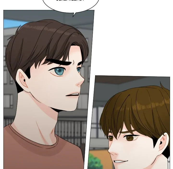 Unrequited Love (official) Chapter 73 - page 80