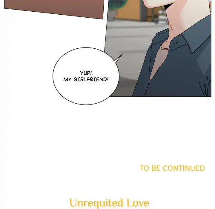 Unrequited Love (official) Chapter 73 - page 81