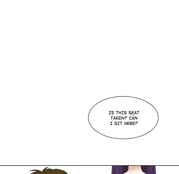 Unrequited Love (official) Chapter 61 - page 9