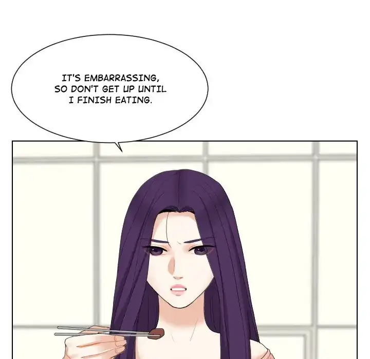 Unrequited Love (official) Chapter 61 - page 17