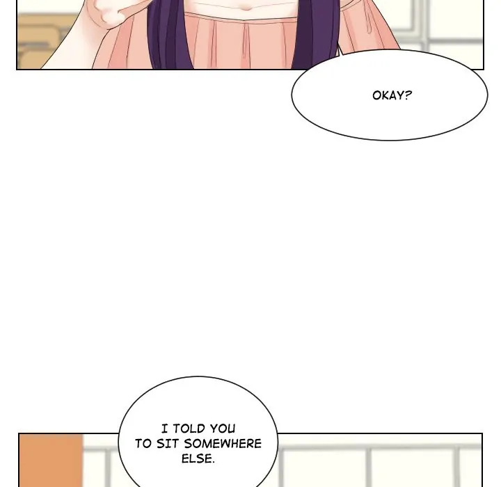 Unrequited Love (official) Chapter 61 - page 18