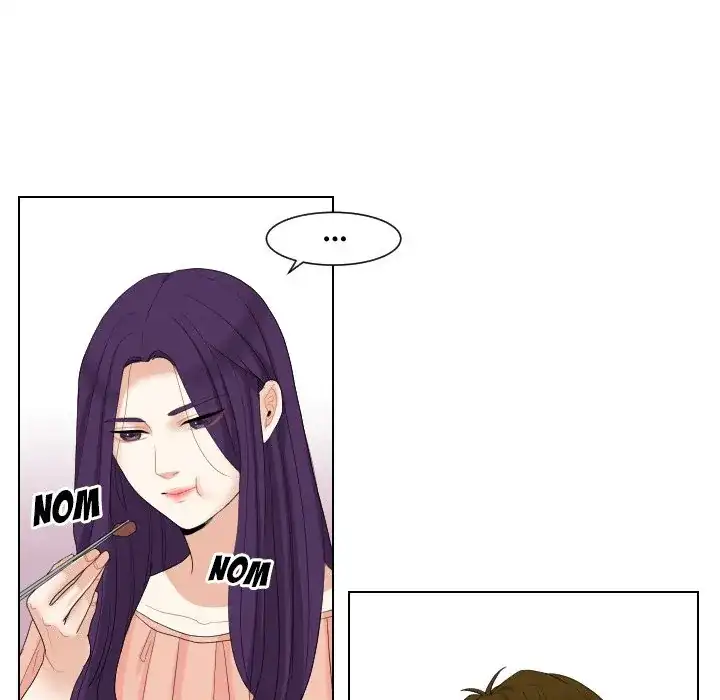 Unrequited Love (official) Chapter 61 - page 20