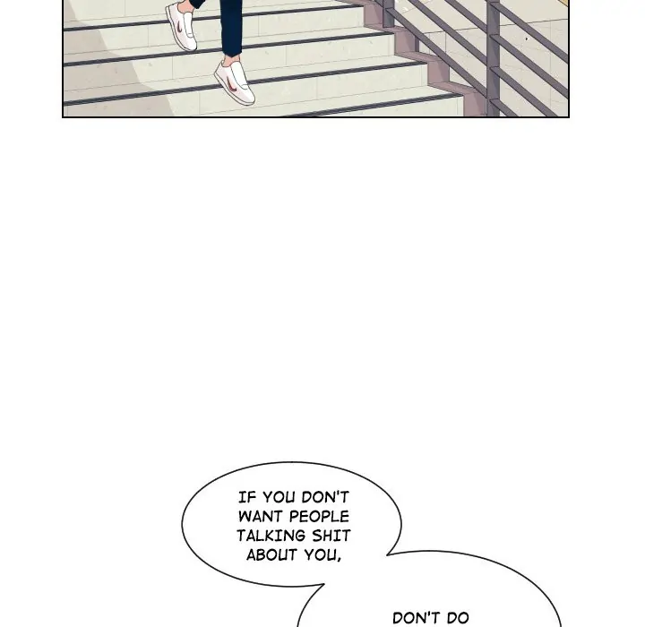 Unrequited Love (official) Chapter 61 - page 26