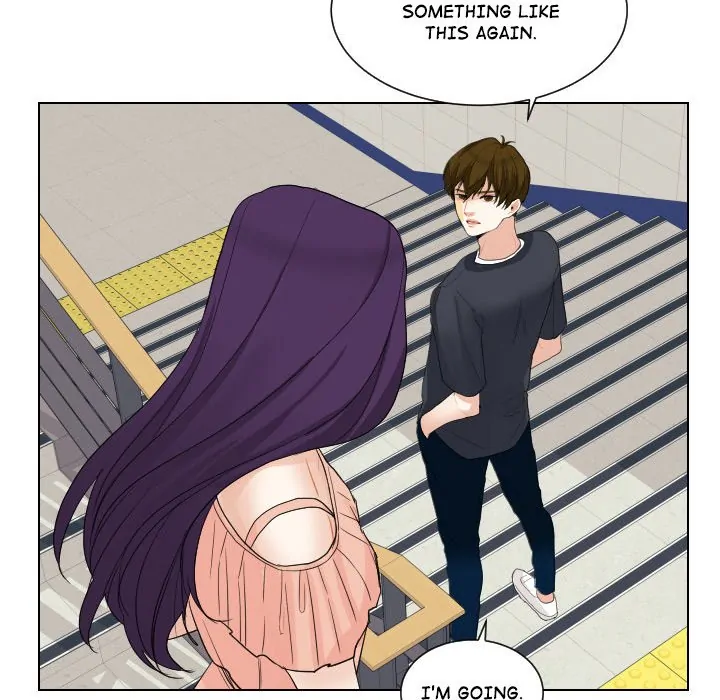 Unrequited Love (official) Chapter 61 - page 27