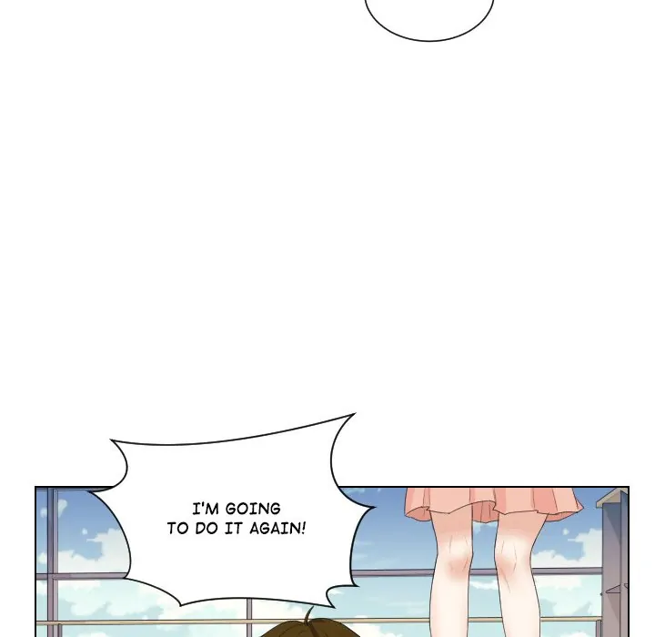 Unrequited Love (official) Chapter 61 - page 28