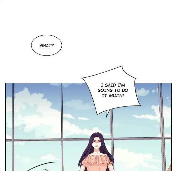 Unrequited Love (official) Chapter 61 - page 30