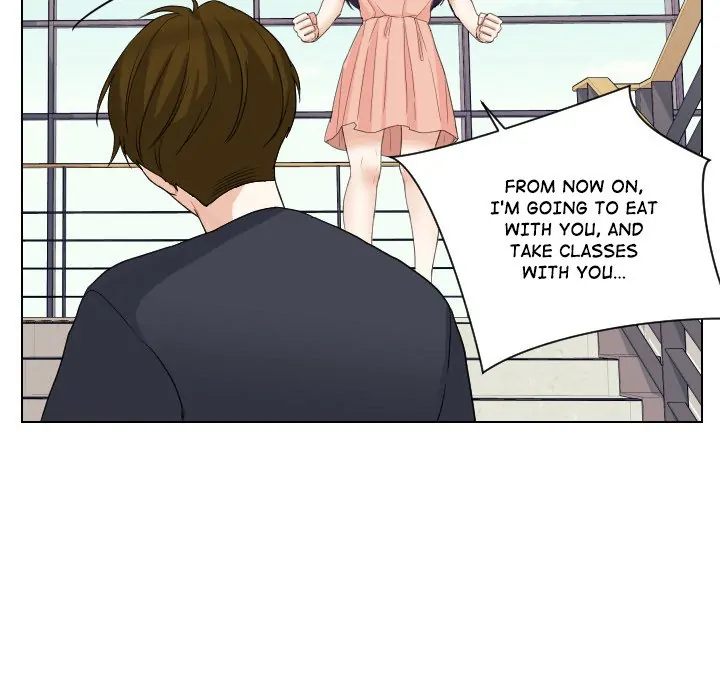 Unrequited Love (official) Chapter 61 - page 31