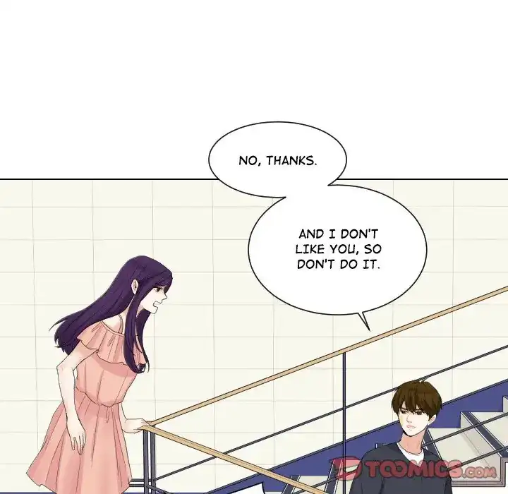 Unrequited Love (official) Chapter 61 - page 32
