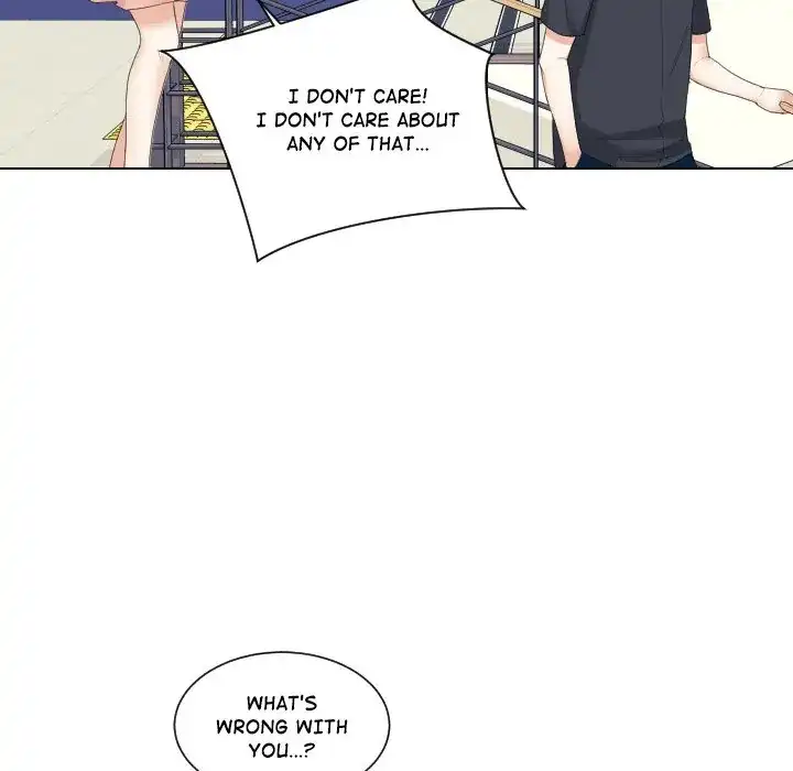 Unrequited Love (official) Chapter 61 - page 33