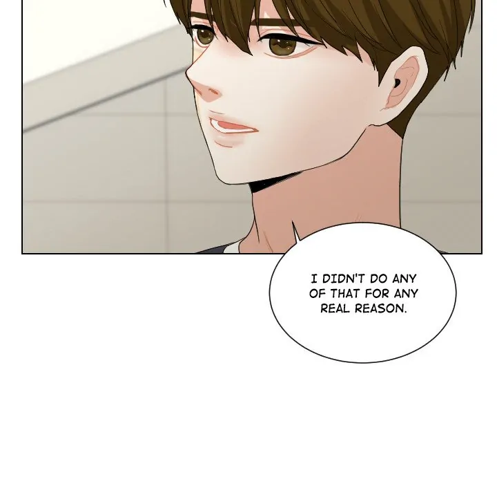 Unrequited Love (official) Chapter 61 - page 40