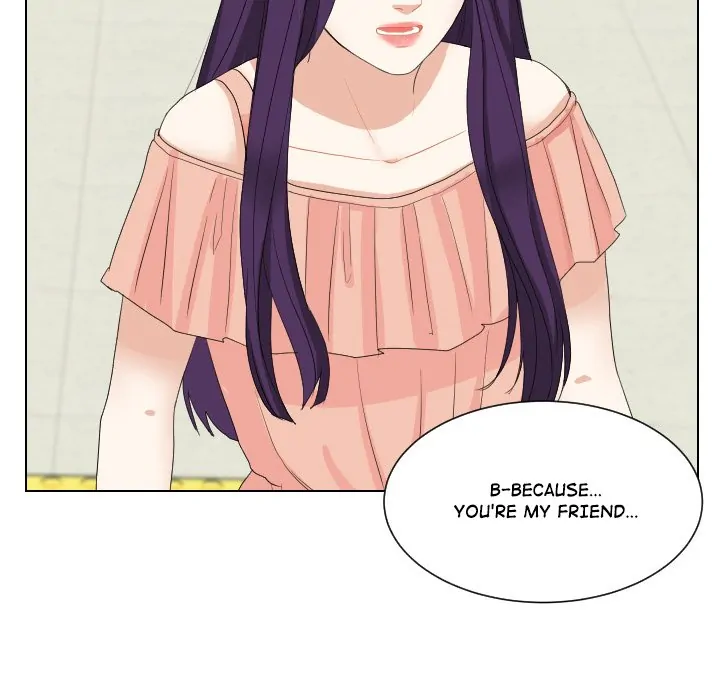 Unrequited Love (official) Chapter 61 - page 42