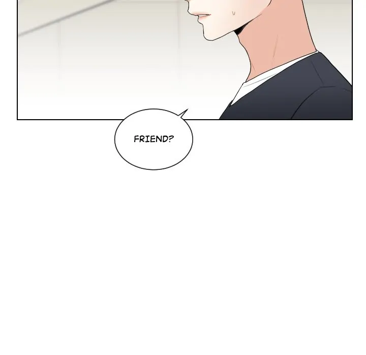 Unrequited Love (official) Chapter 61 - page 44