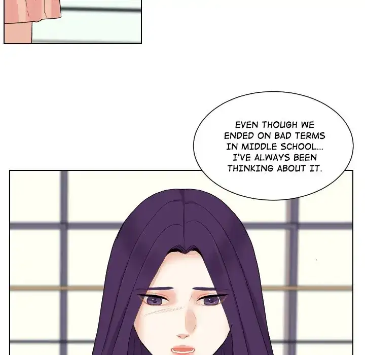 Unrequited Love (official) Chapter 61 - page 46