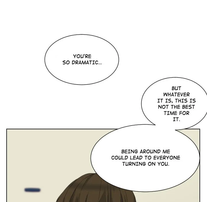 Unrequited Love (official) Chapter 61 - page 49