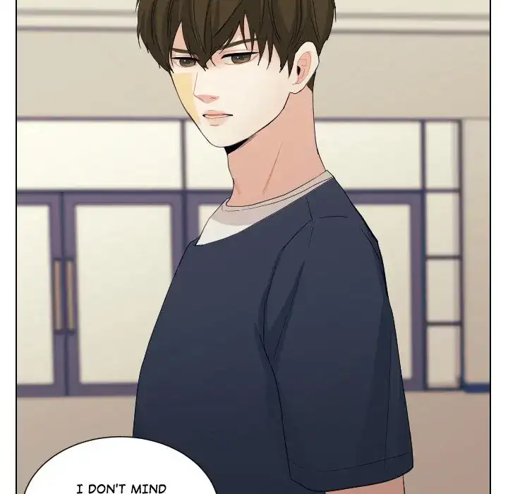 Unrequited Love (official) Chapter 61 - page 50