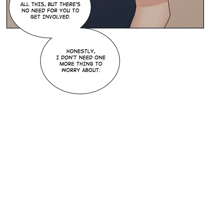 Unrequited Love (official) Chapter 61 - page 51