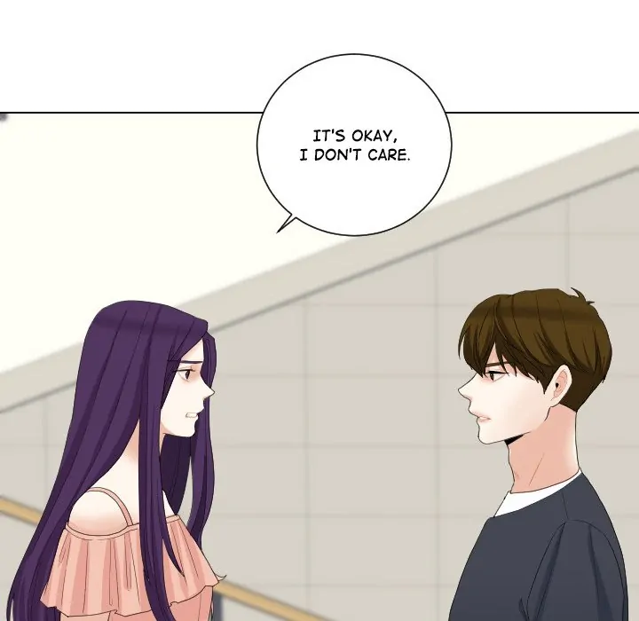 Unrequited Love (official) Chapter 61 - page 52