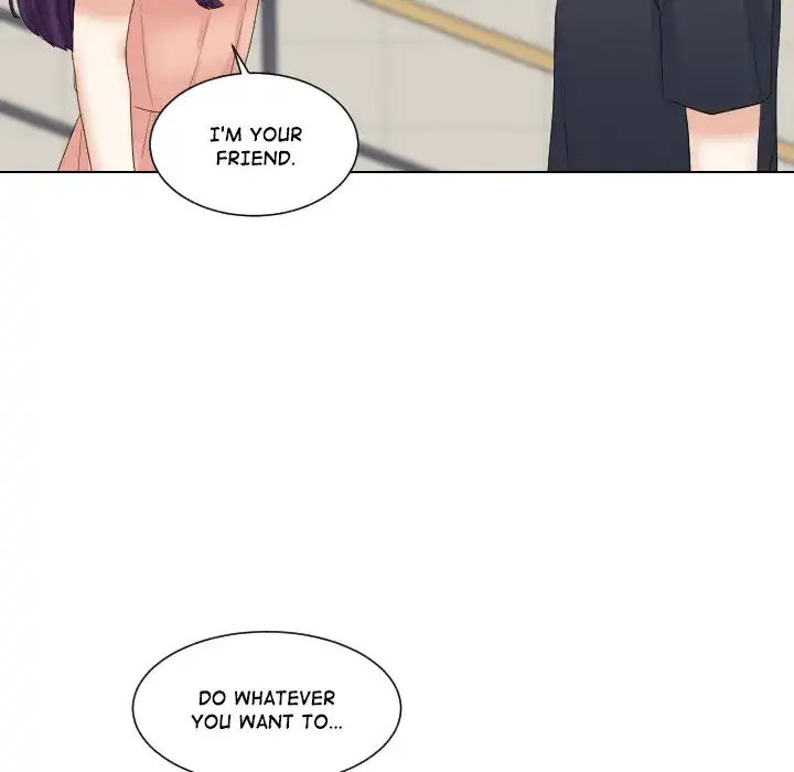 Unrequited Love (official) Chapter 61 - page 53