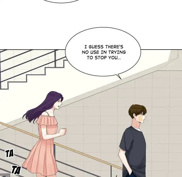 Unrequited Love (official) Chapter 61 - page 54