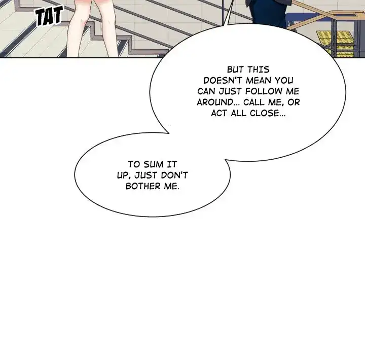 Unrequited Love (official) Chapter 61 - page 55