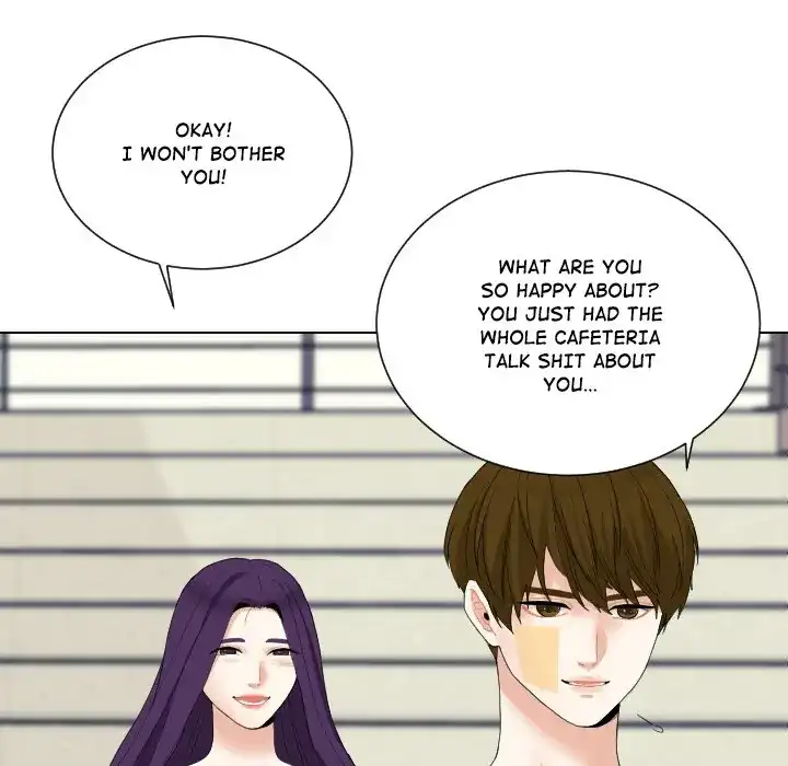Unrequited Love (official) Chapter 61 - page 56
