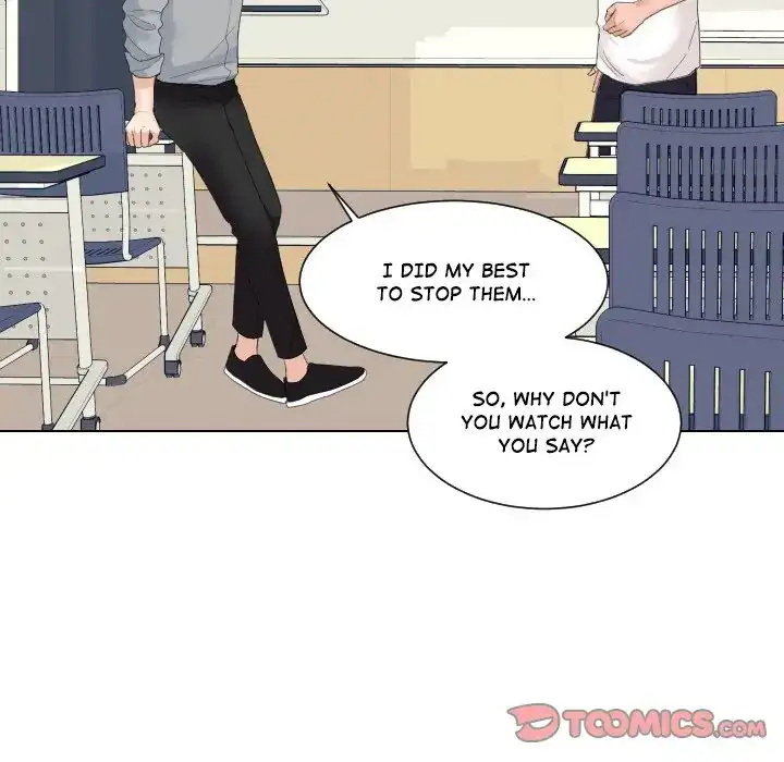 Unrequited Love (official) Chapter 61 - page 62