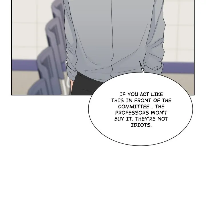 Unrequited Love (official) Chapter 61 - page 66