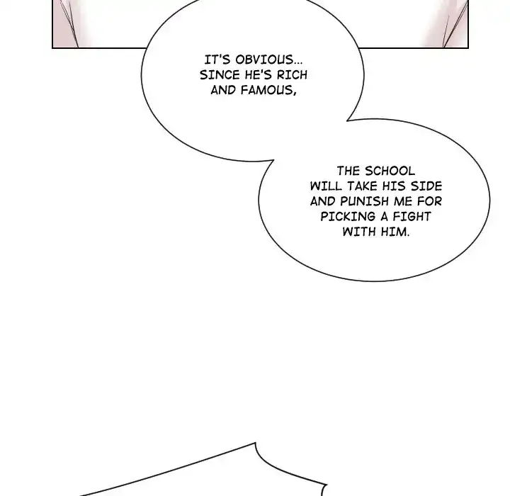 Unrequited Love (official) Chapter 61 - page 70