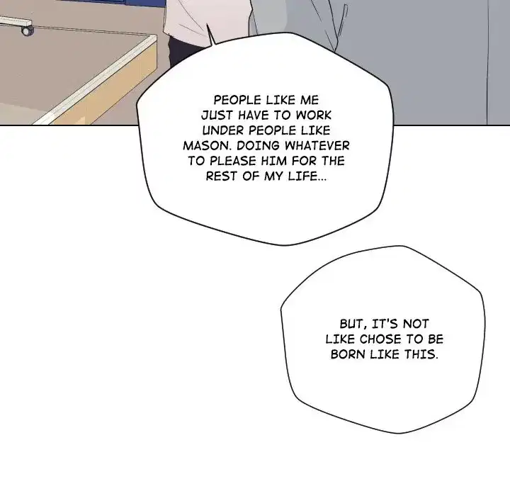 Unrequited Love (official) Chapter 61 - page 72